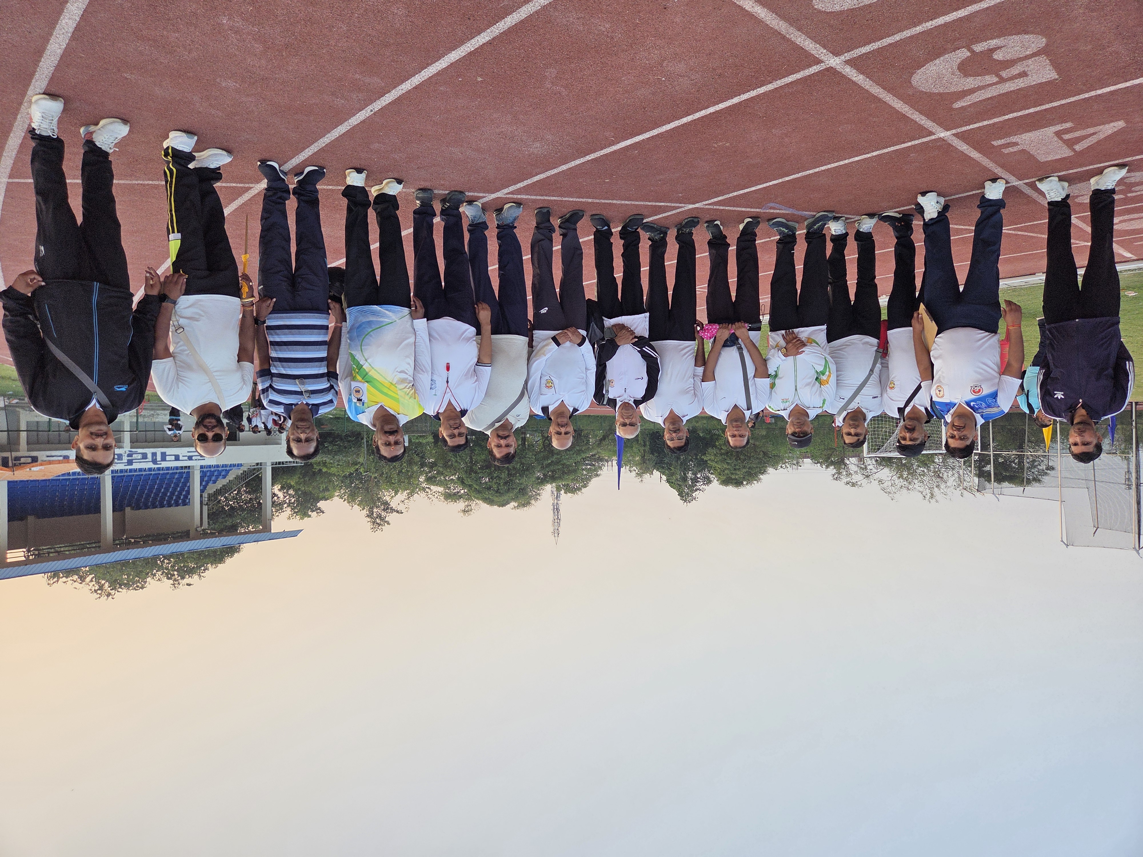 School Banner